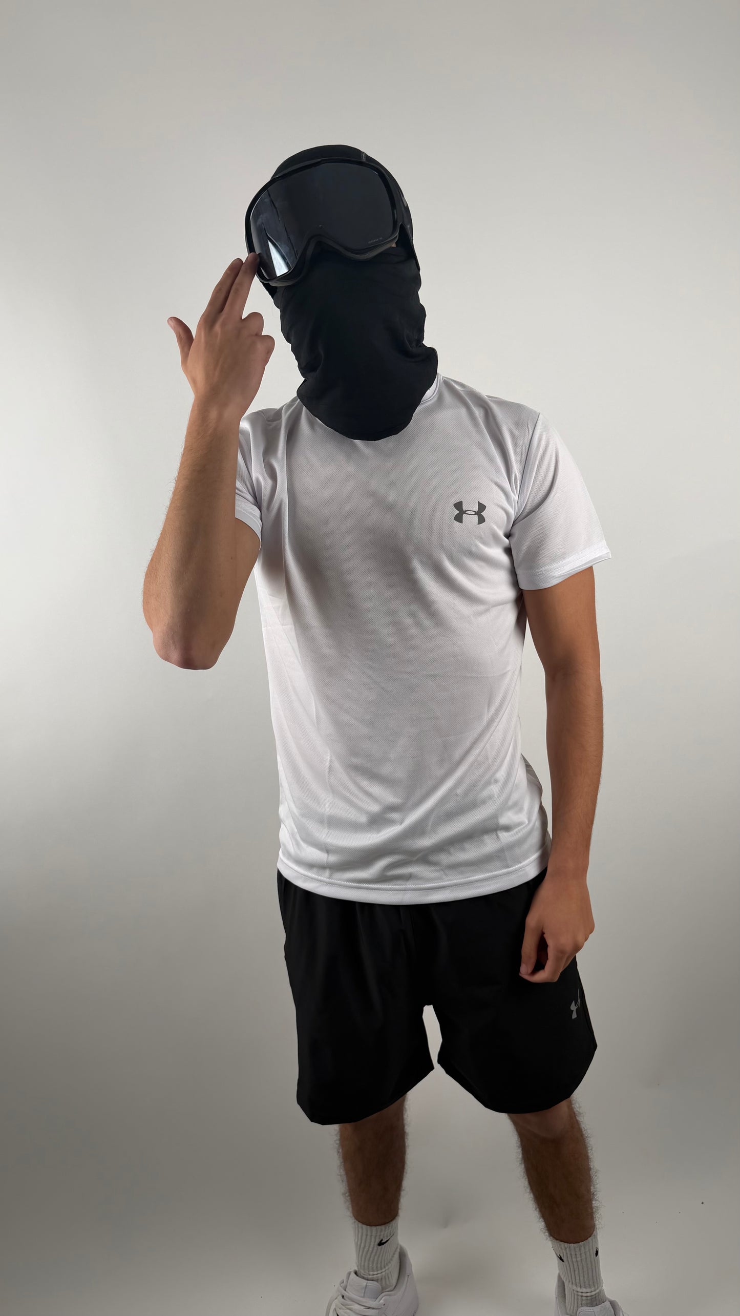 CONJUNTO VERANO UNDER ARMOUR 😍 REFLECTANTE CON EL FLASH ⚡️📸 NUEVO MODELO 2026 🆕 ALTA CALIDAD G5 ✅ UNIDADES LIMITADAS ‼️