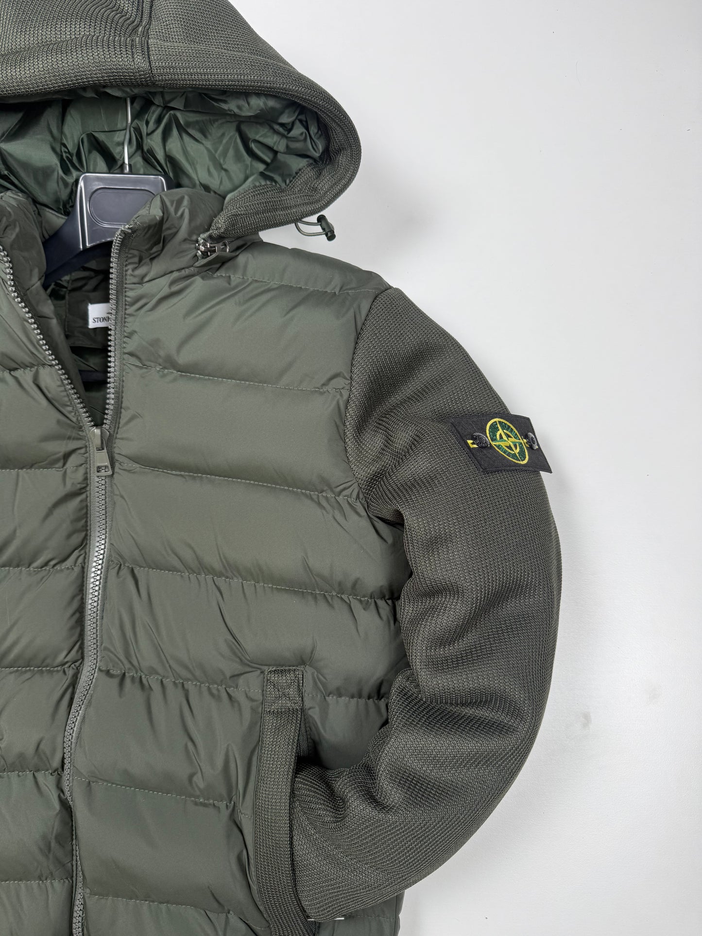 CHAQUETAS STONE ISLAND 2026 🔥 ALTA CALIDAD G5 ✅ NOVEDAD 🆕 UNIDADES LIMITADAS ‼️ MODELO EXCLUSIVO 🎁 CAPUCHA CON CREMALLERA 🚨⚠️