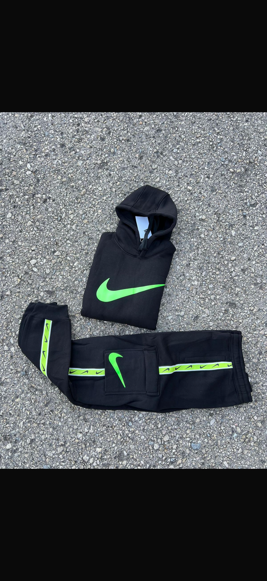 CHANDAL NIKE 😍 CALIDAD 1.1 🔥