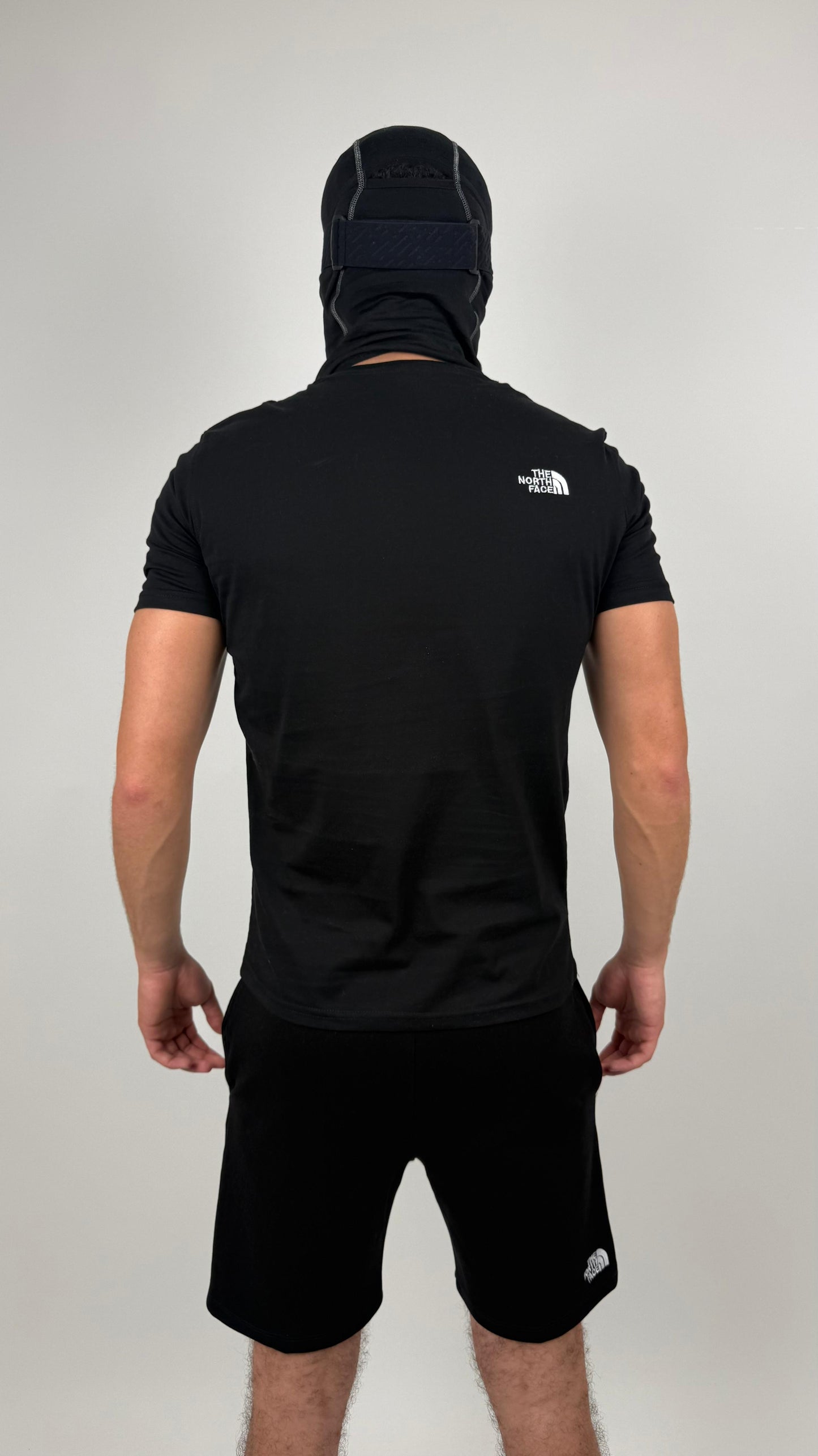 CONJUNTO VERANO THE NORTH FACE 2026 🔥 ALTA CALIDAD G5 ✅ UNIDADES LIMITADAS ‼️