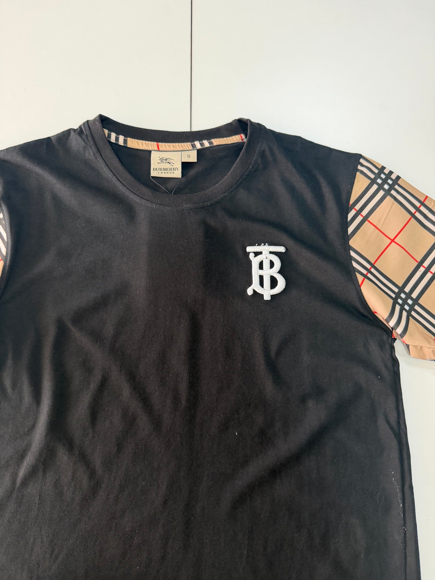 CONJUNTO VERANO BURBERRY