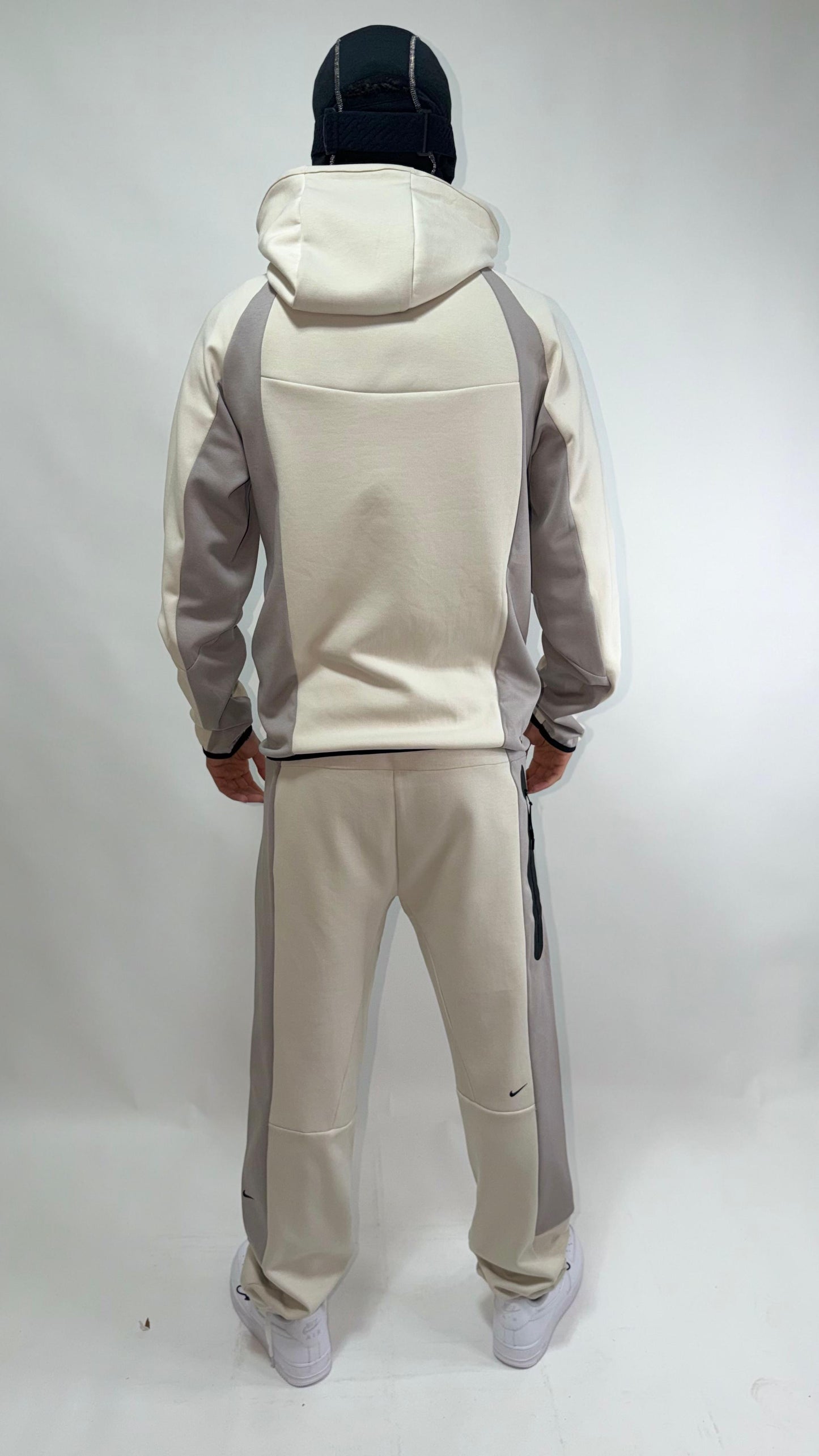 NIKE TECH 2026 😍 OVERSIZE ✅ ALTA CALIDAD 🥵 100% IDÉNTICO AL ORIGINAL 🔥