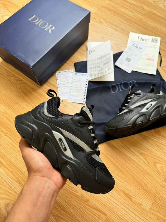 DIOR B22 HIGH QUALITY ⚫️