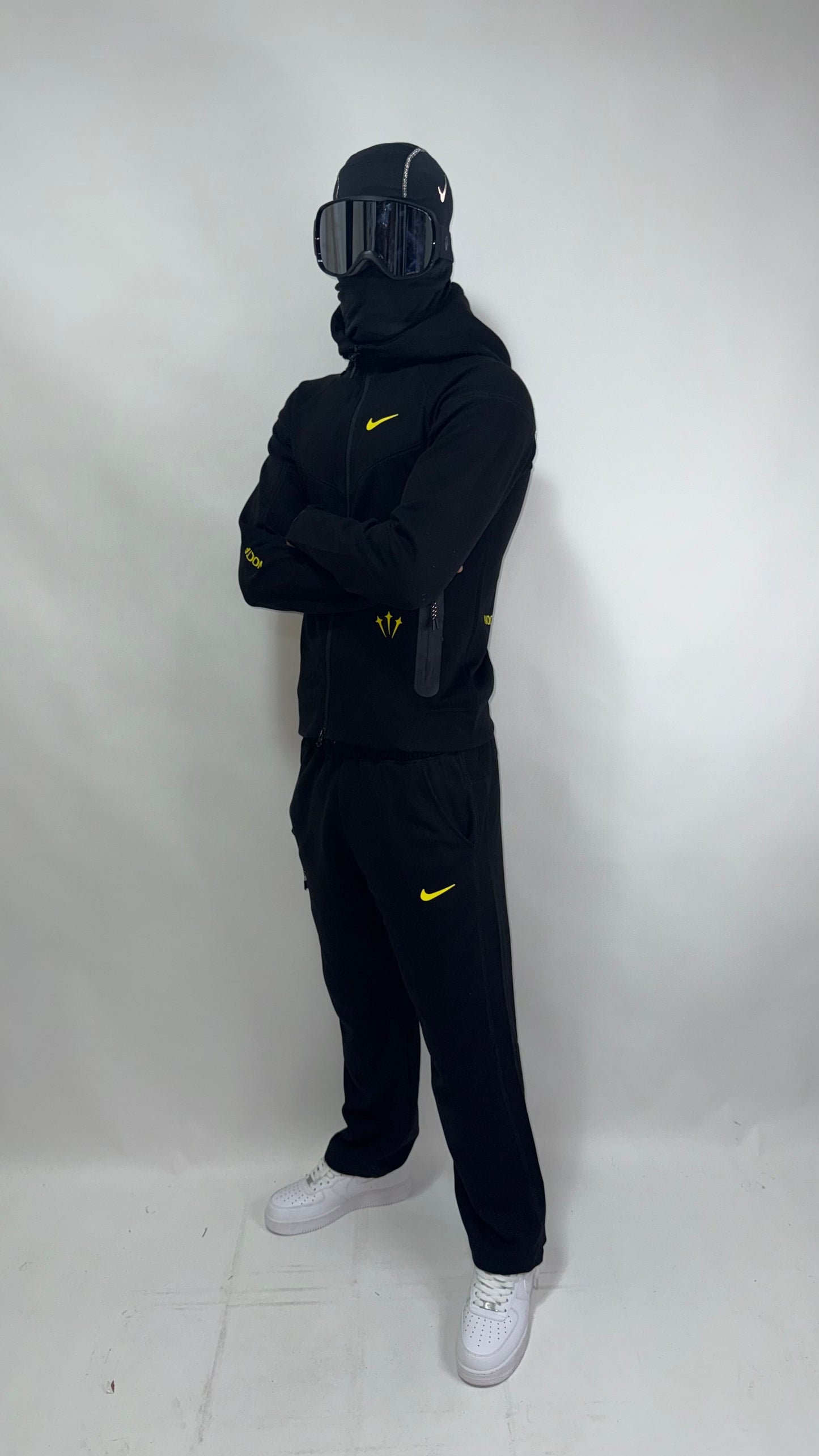 NIKE TECH NOCTA 2026 🔥 CALIDAD 1.1 ✅ UNIDADES LIMITADAS ‼️