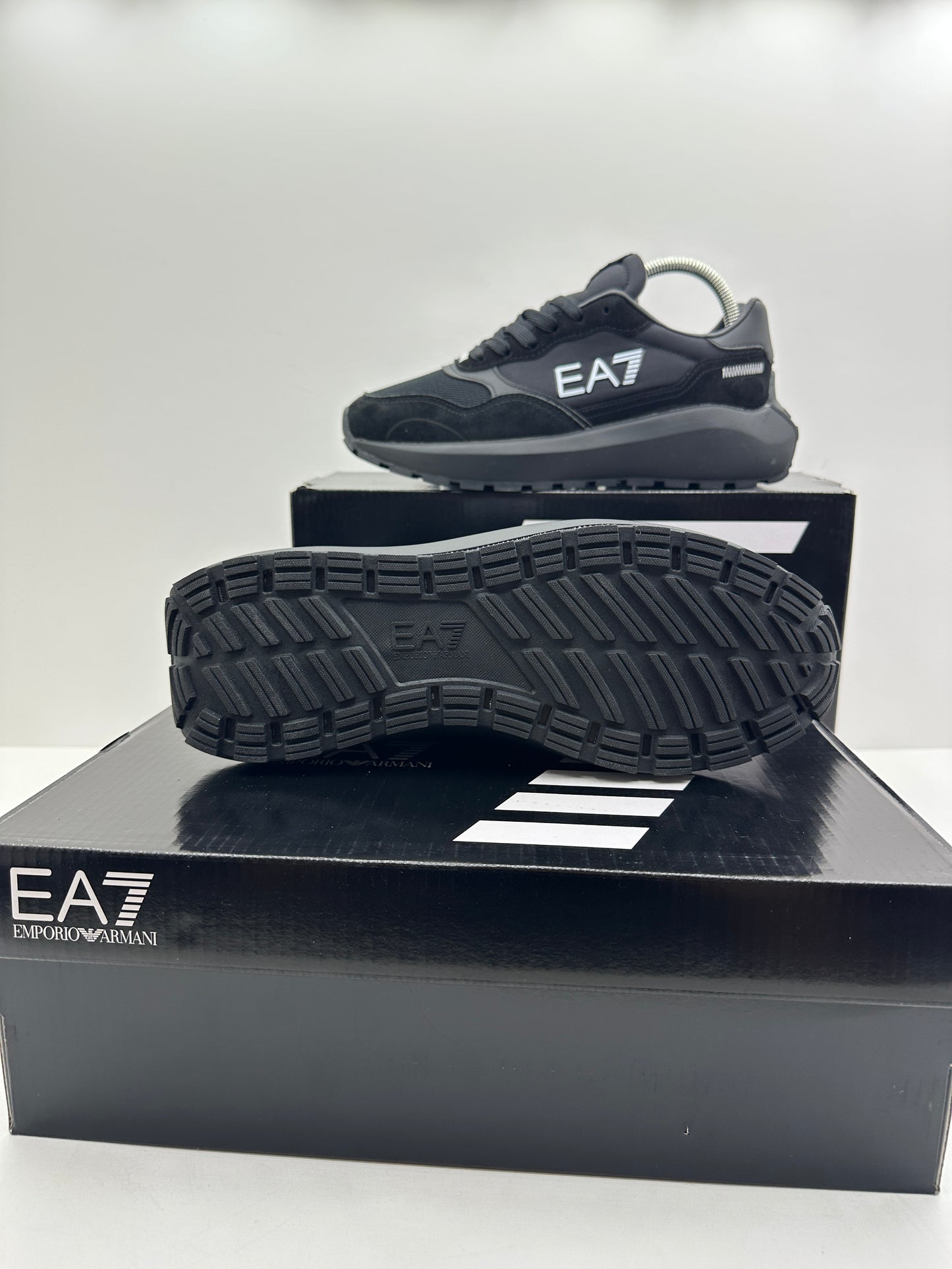 Zapatilla EA7