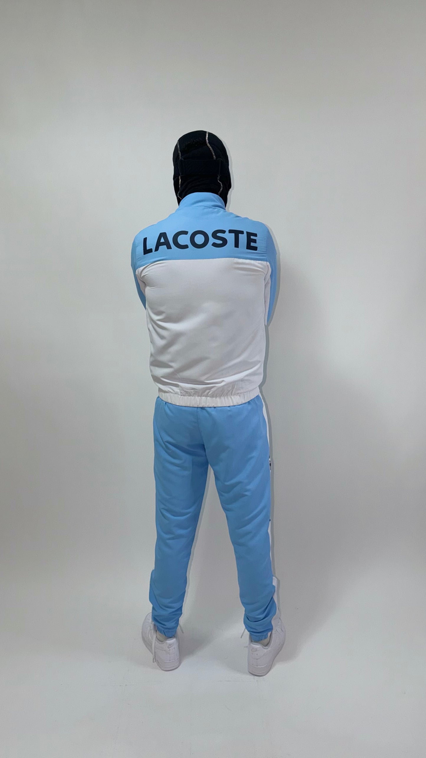 CHANDAL LACOSTE 2025 🔥 CALIDAD 1.1 🥵