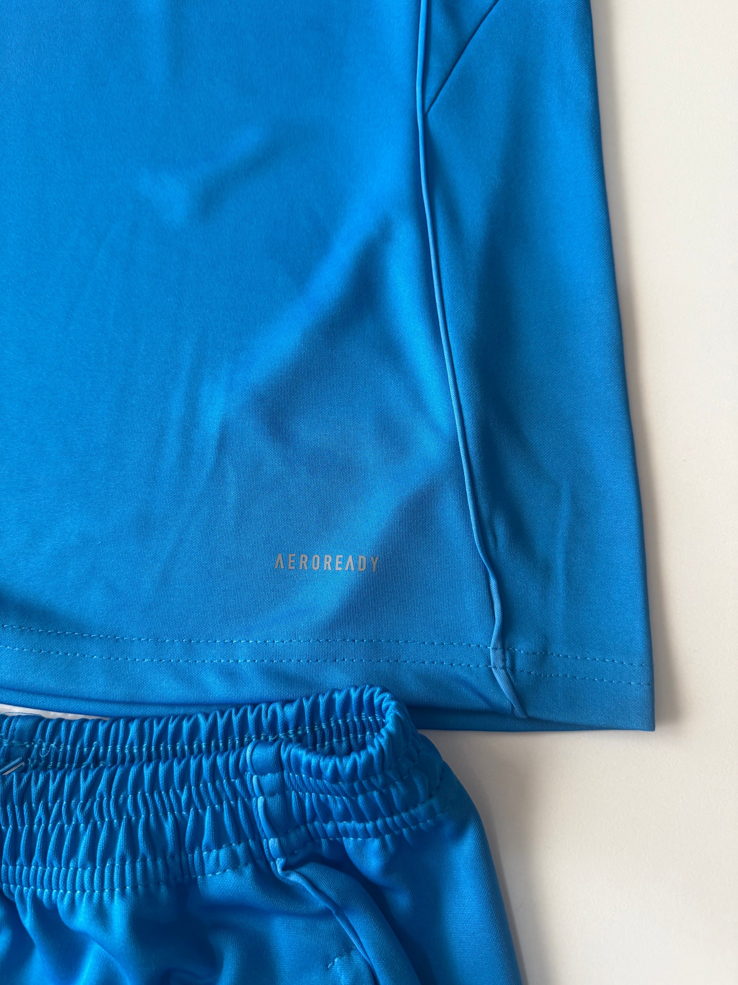 CHANDAL REAL MADRID 2026 🔥