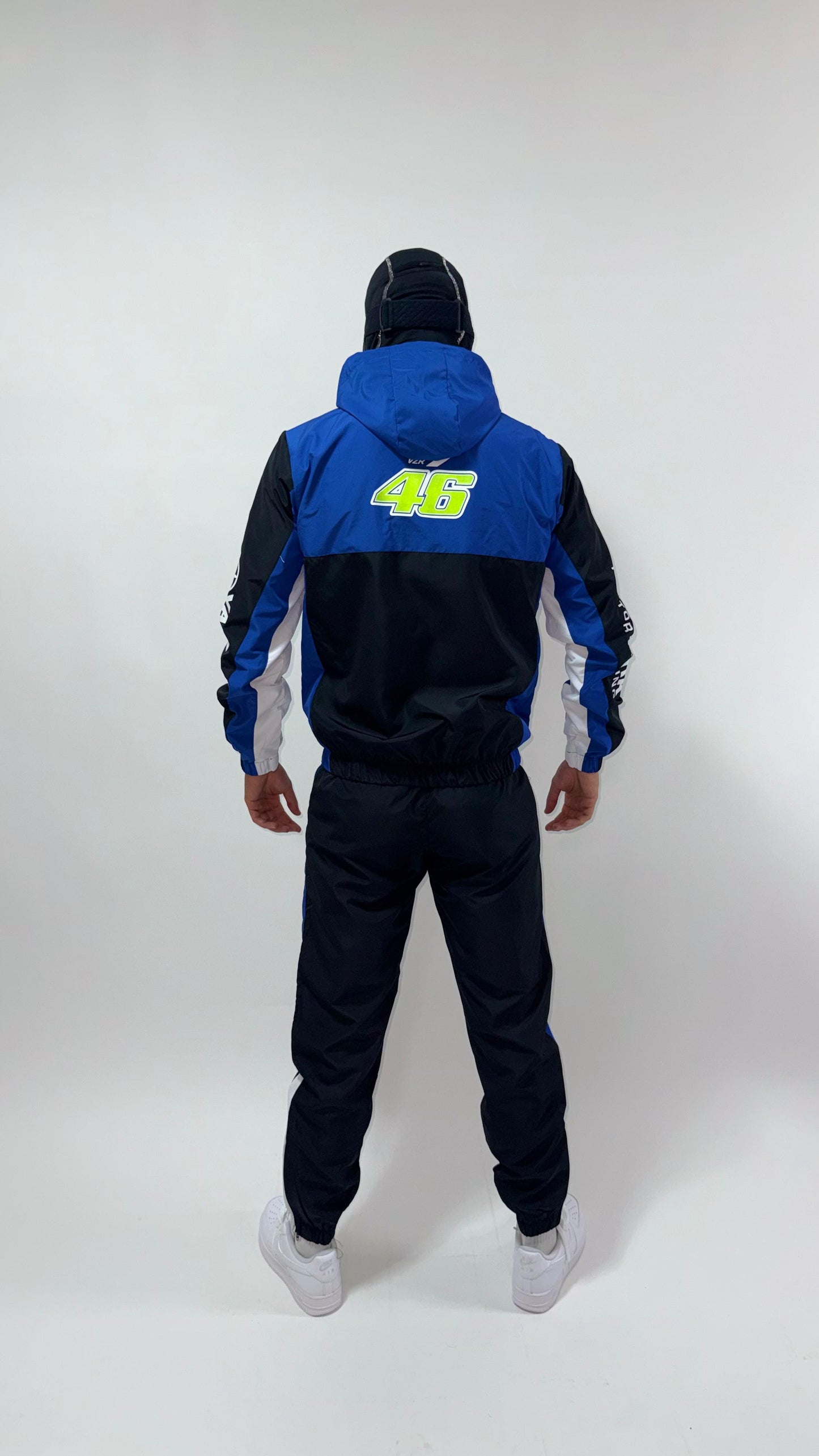 CHANDAL YAMAHA 2025 🔥 CALIDAD 1.1 🥵