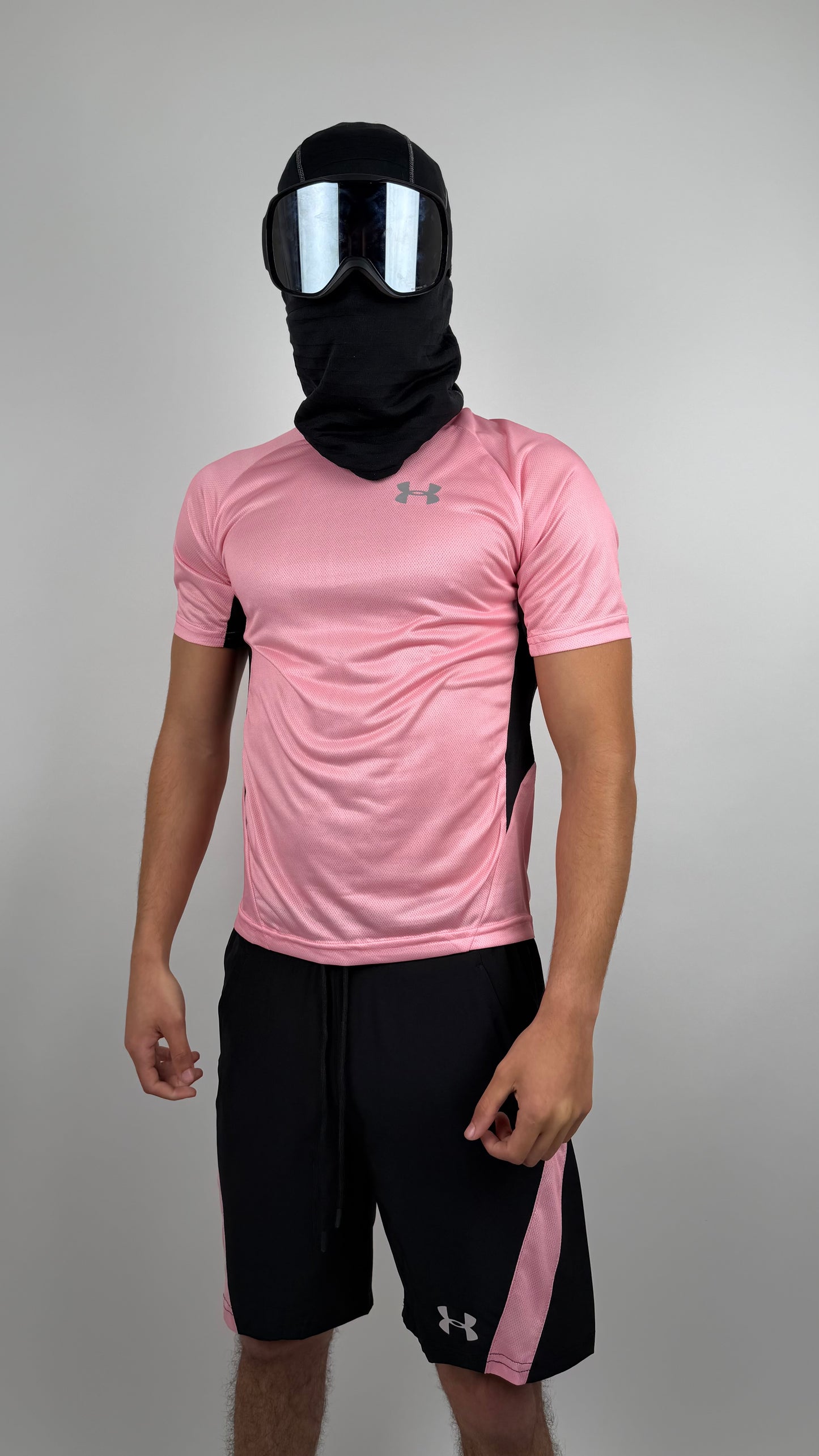 CONJUNTO VERANO UNDER ARMOUR 🔥 ALTA CALIDAD G5 ✅ UNIDADES LIMITADAS ‼️