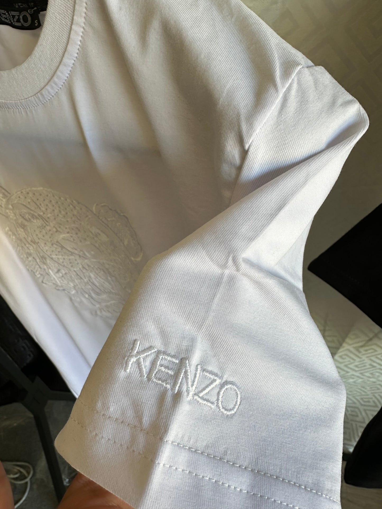 CAMISETA KENZO