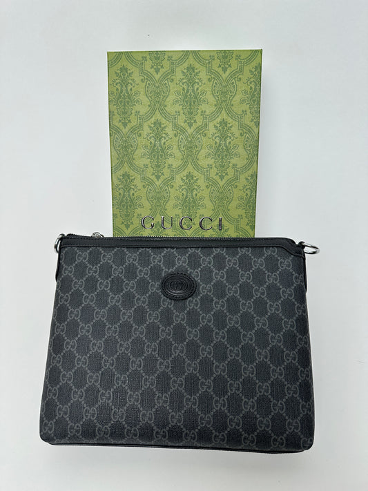 🔥 BOLSO GUCCI INTERLOCKING G5 ✅ CALIDAD PREMIUM ‼️ UNIDADES LIMITADAS