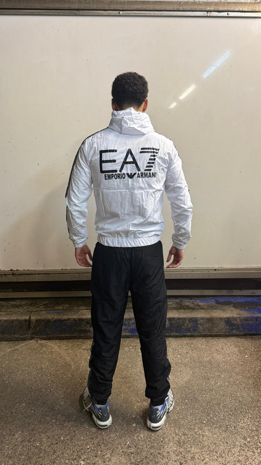 CHANDAL EMPORIO ARMANI EA7 🔝