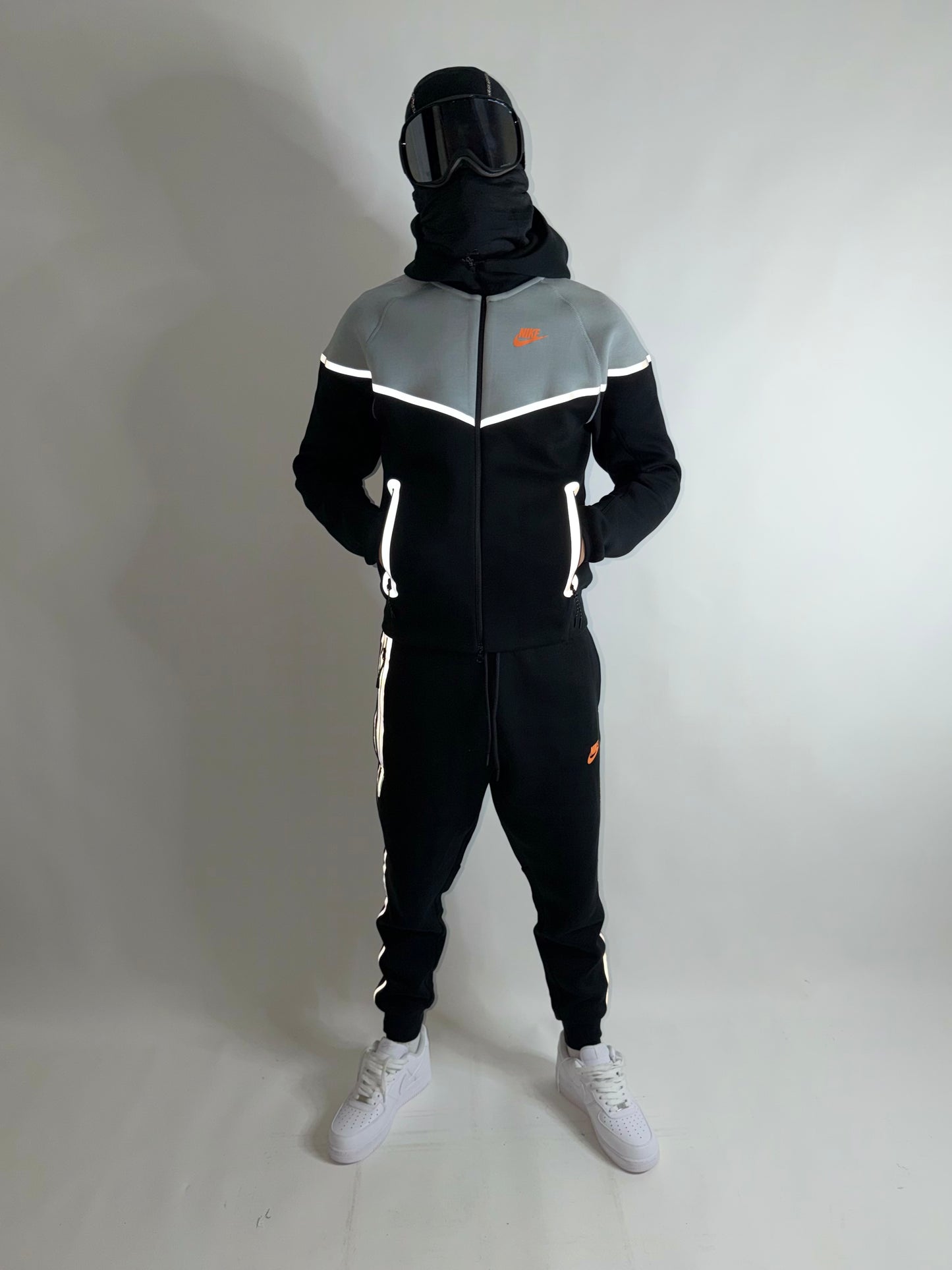 NIKE TECH 2026 🔥 CALIDAD AAA+ ✅ UNIDADES LIMITADAS ‼️ 100% IDÉNTICO AL ORIGINAL 🥵