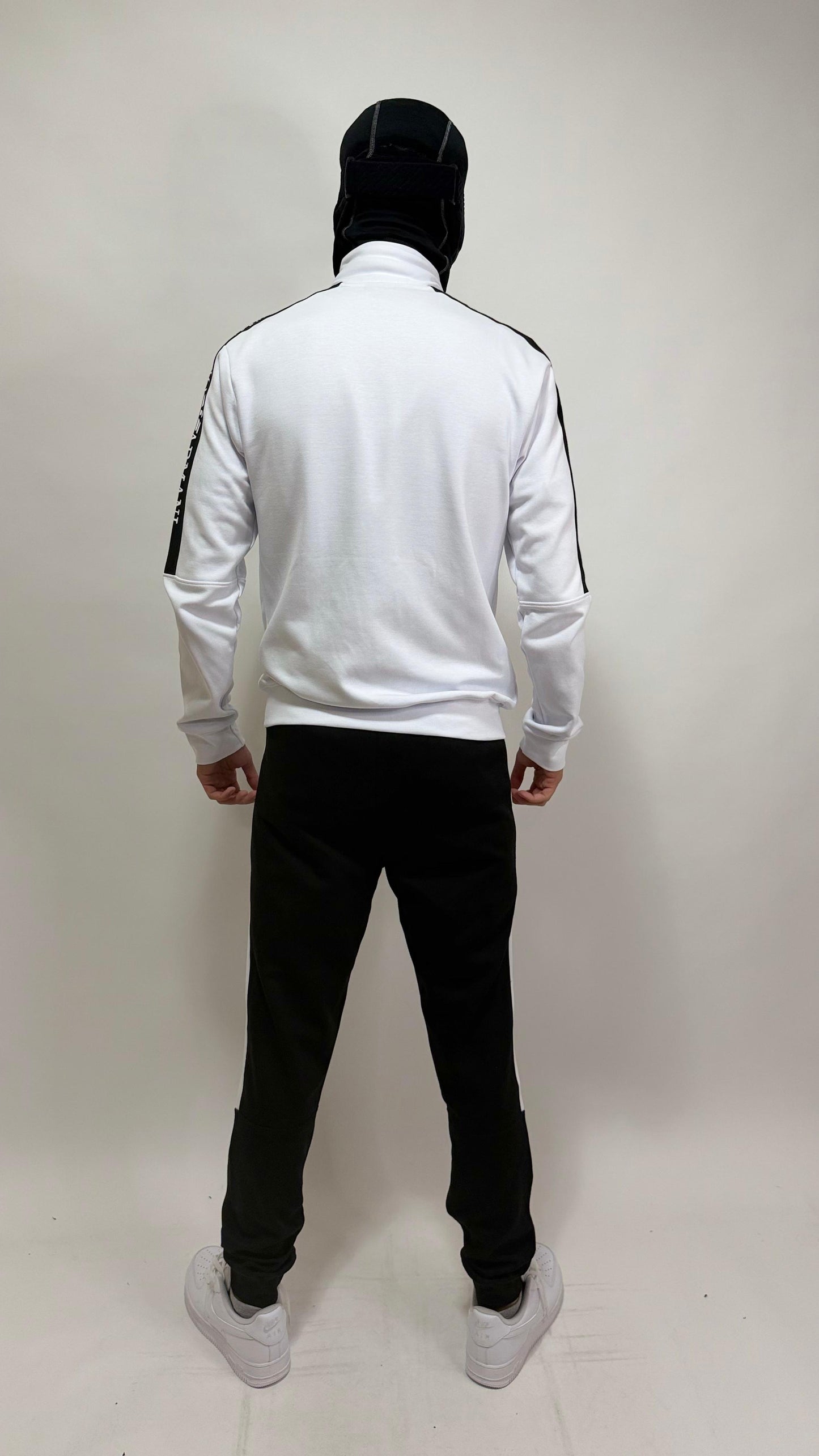 CHANDAL EMPORIO ARMANI EA7 🔥 ALTA CALIDAD 1.1 ✅ ALGODÓN 100% 😍 UNIDADES LIMITADAS ‼️