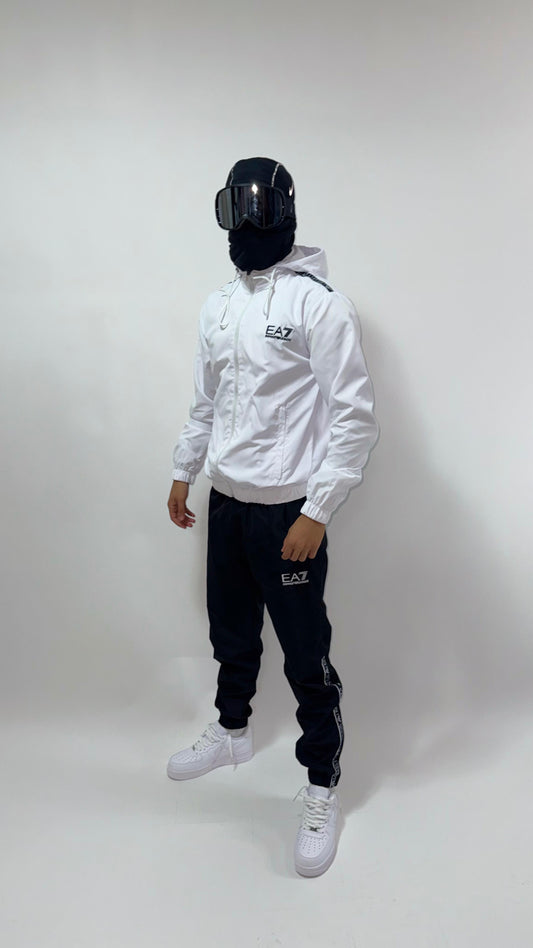 CHANDAL EMPORIO ARMANI EA7 🔝
