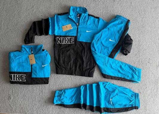 CHANDAL NIKE 2025 🔥 CALIDAD 1.1 🥵
