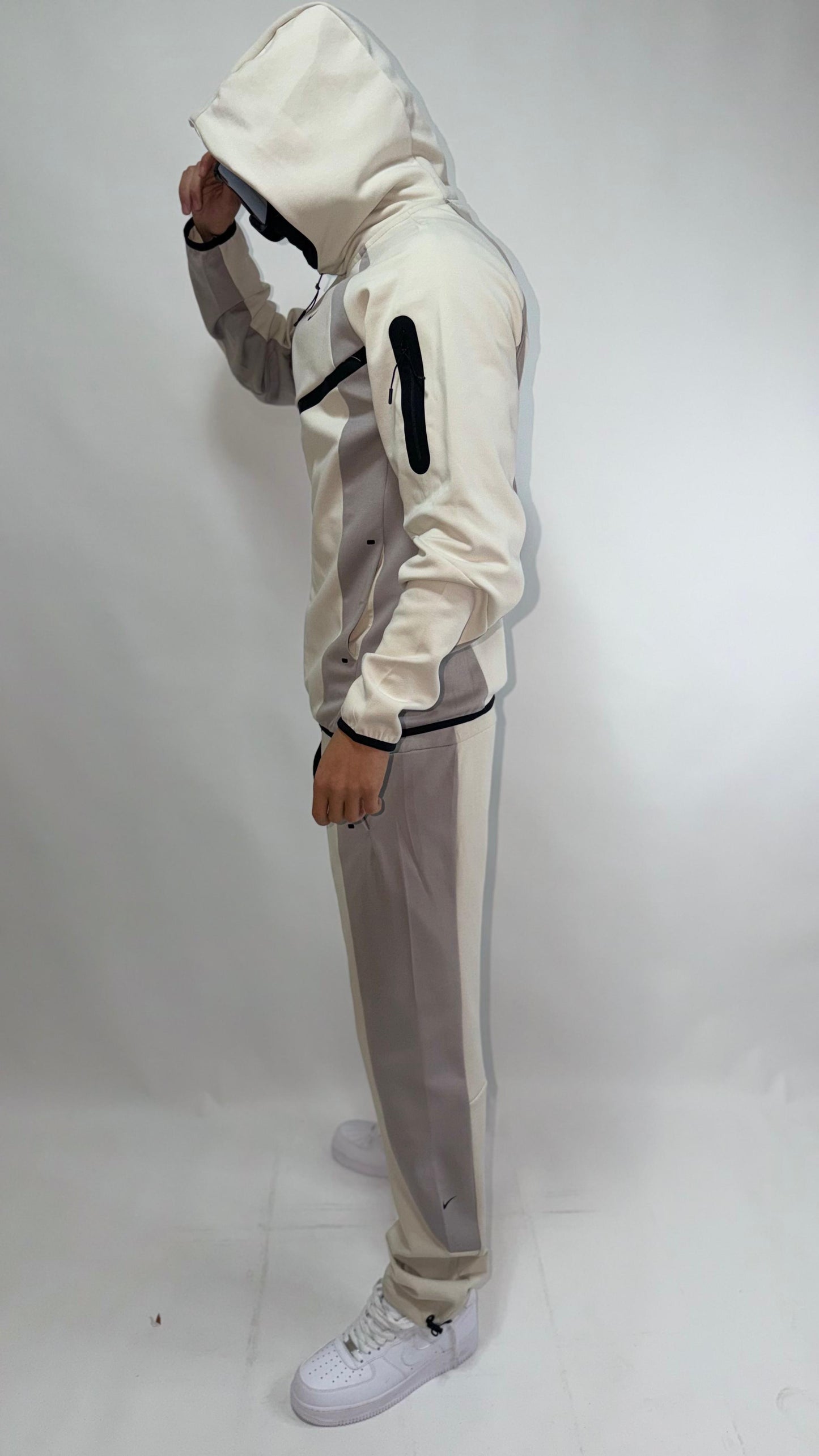 NIKE TECH 2026 😍 OVERSIZE ✅ ALTA CALIDAD 🥵 100% IDÉNTICO AL ORIGINAL 🔥