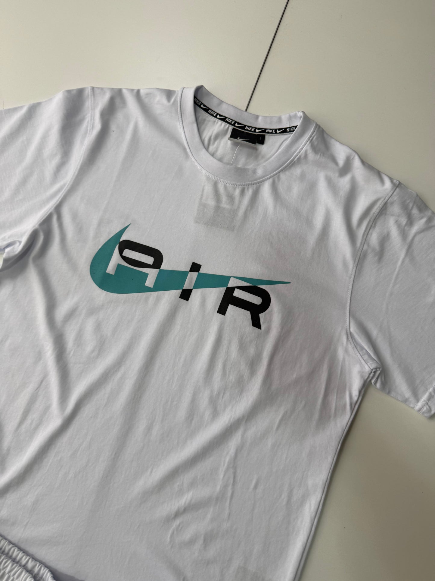 CONJUNTO VERANO NIKE AIR 2026 😍