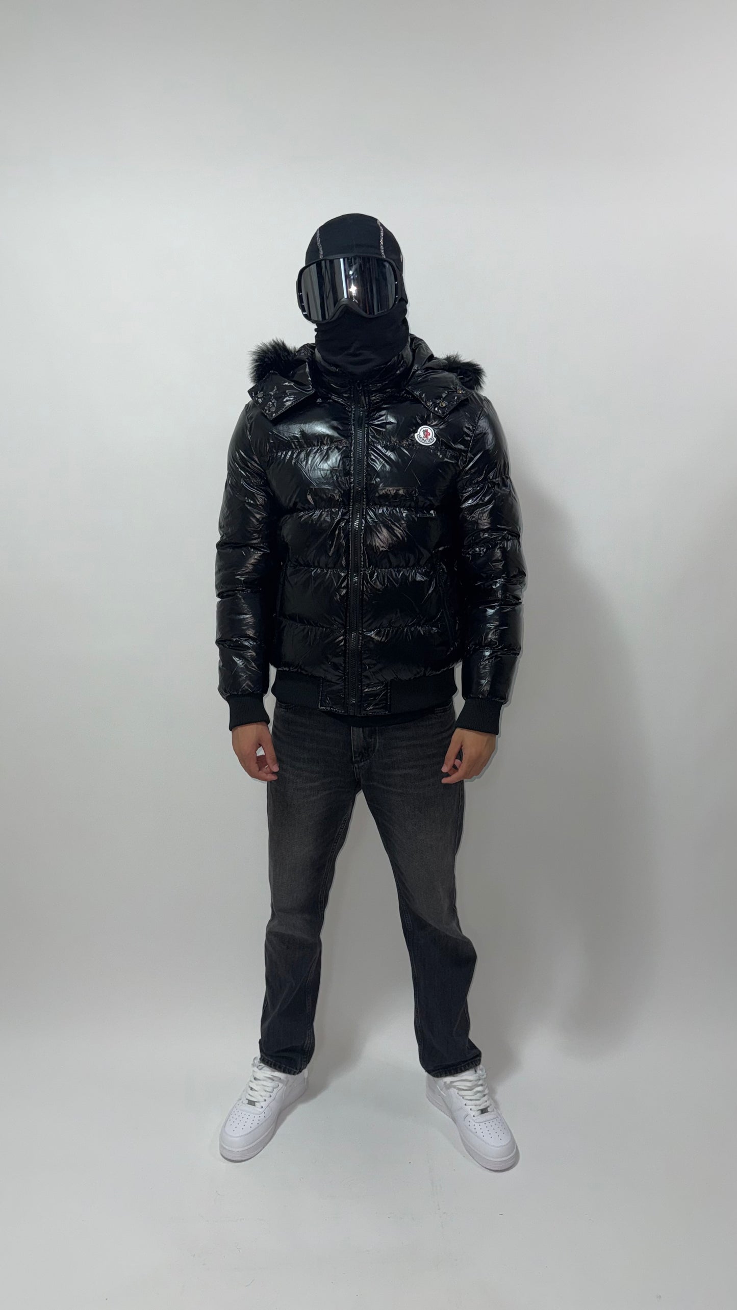 Chaquetas MONCLER HIGH QUALITY 1.1 🔥