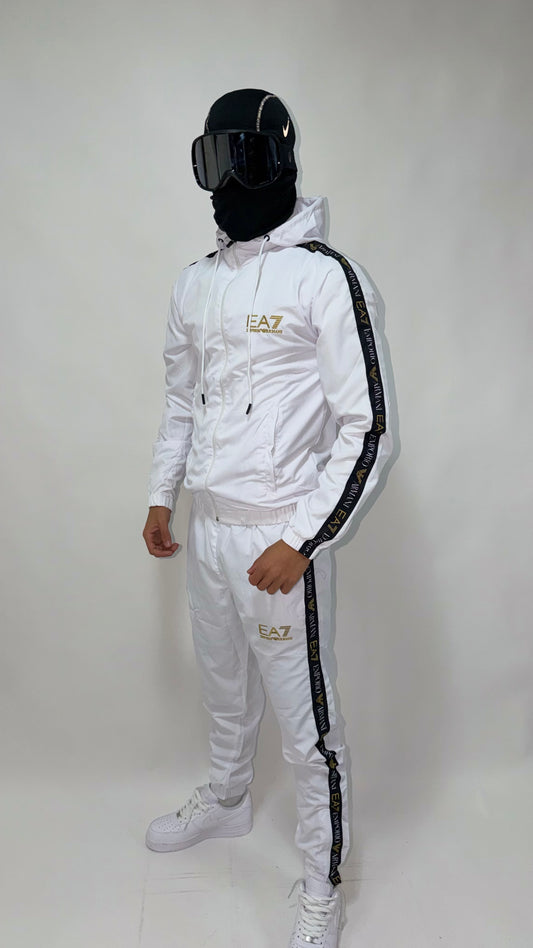 CHANDAL EMPORIO ARMANI EA7 2025 🔥 CALIDAD 1.1 🥵