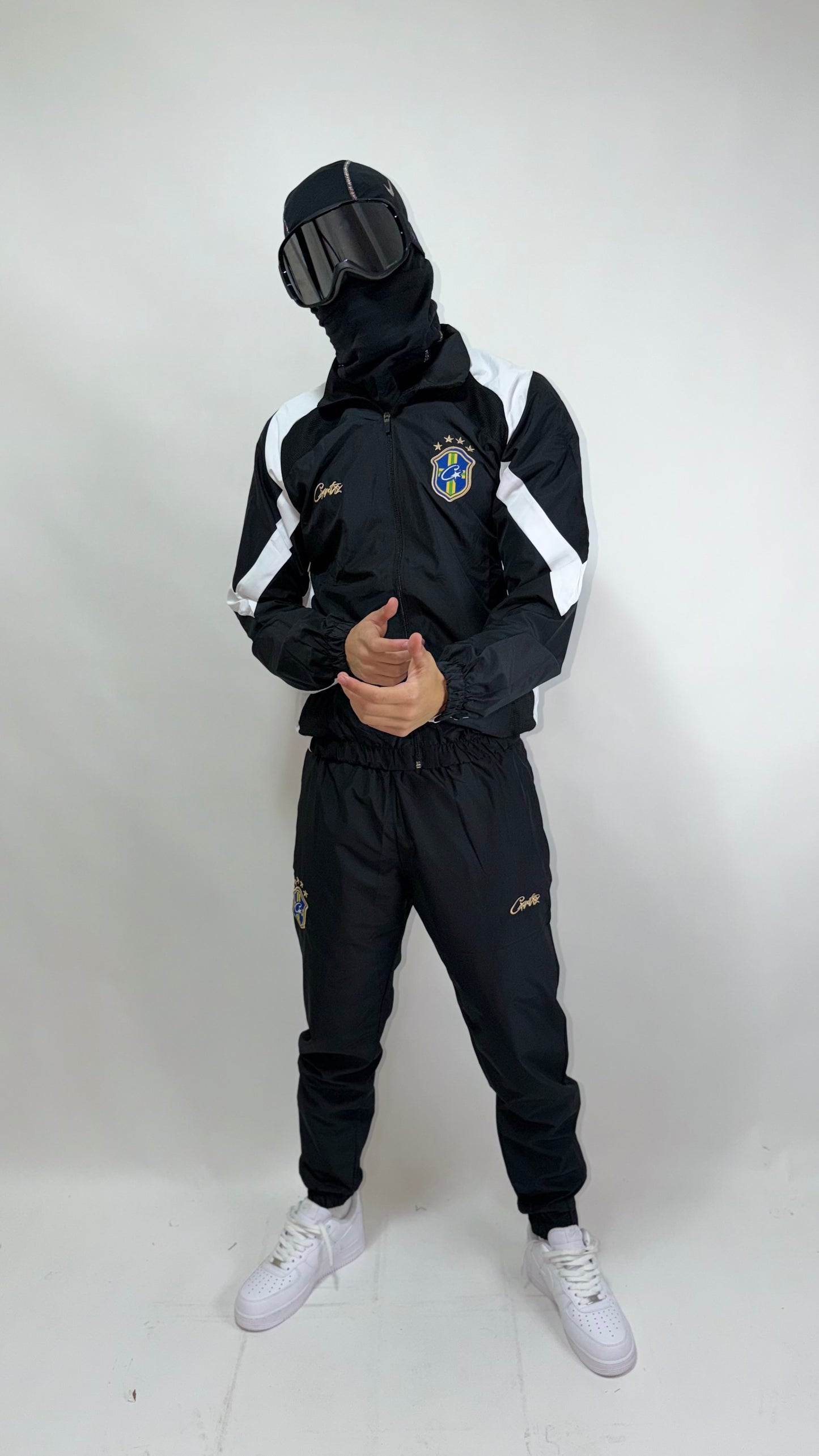 CHANDAL CORTEIZ 2026 🔥 UNIDADES LIMITADAS ✅ CALIDAD AAA+ 🥵 ÚNICOS EN ESPAÑA 🇪🇸