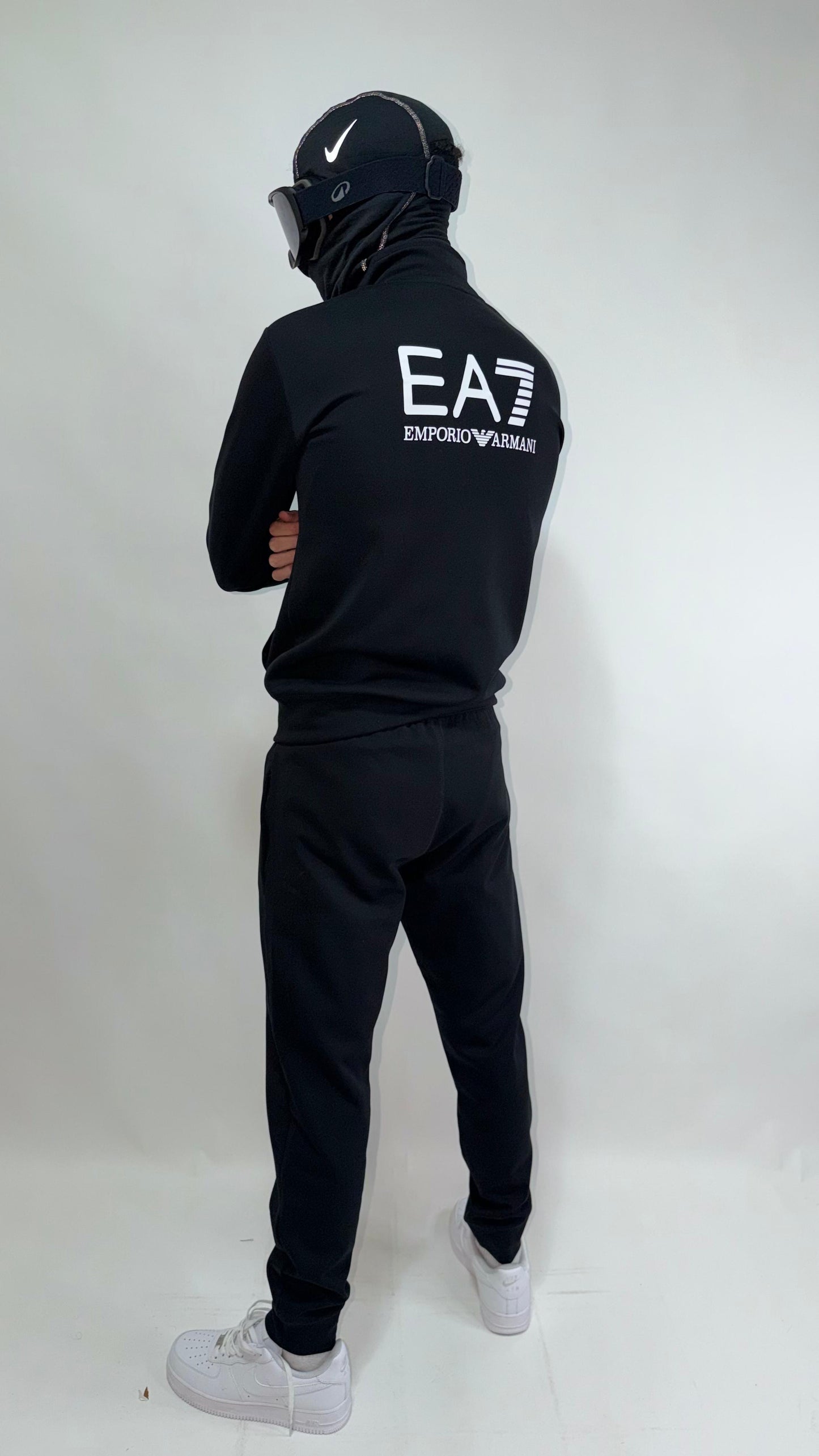 CHANDAL EA7 2026 🥵 100% ALGODÓN ‼️ ALTA CALIDAD 1.1 🔥