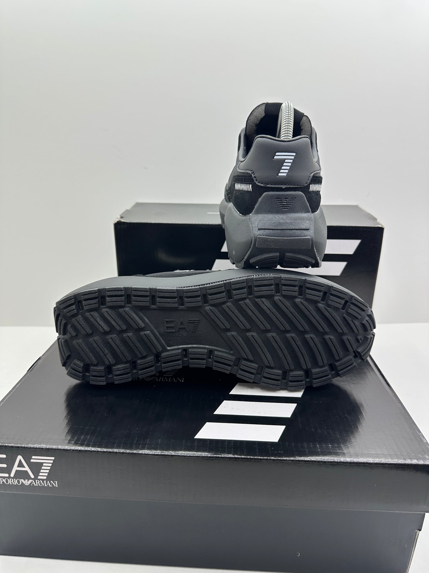 Zapatilla EA7