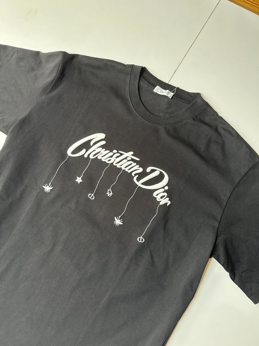 CAMISETA DIOR OVERSIZE 🔥 UNIDADES LIMITADAS ‼️ ALTA CALIDAD G5 🔝 MODELO 2026 ✅