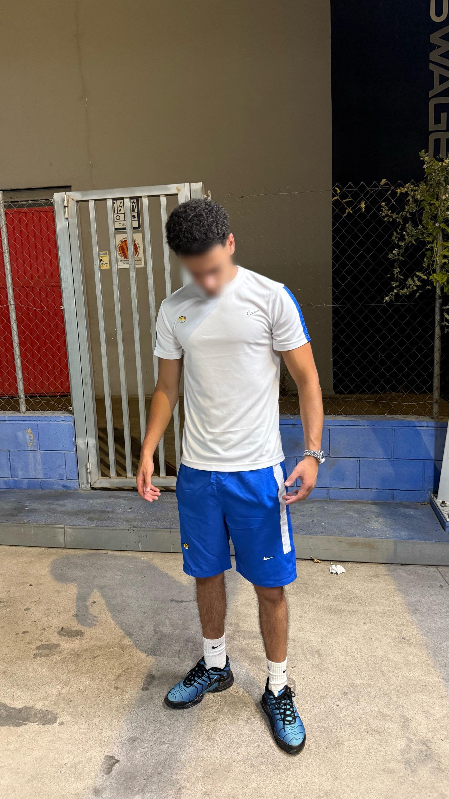 CONJUNTO VERANO NIKE TN 2025 🔥🔥