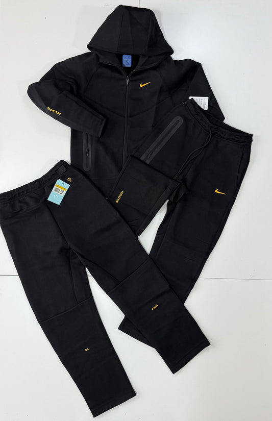 NIKE TECH NOCTA 2026 🔥 CALIDAD 1.1 ✅ UNIDADES LIMITADAS ‼️