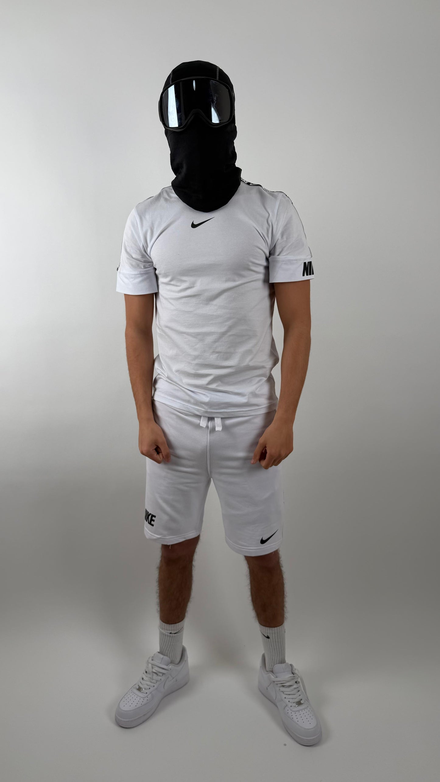 Conjunto Verano Nike CALIDAD AAA+ ✅