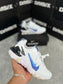 NIKE REACT VISION MX WHITE 🤍💙