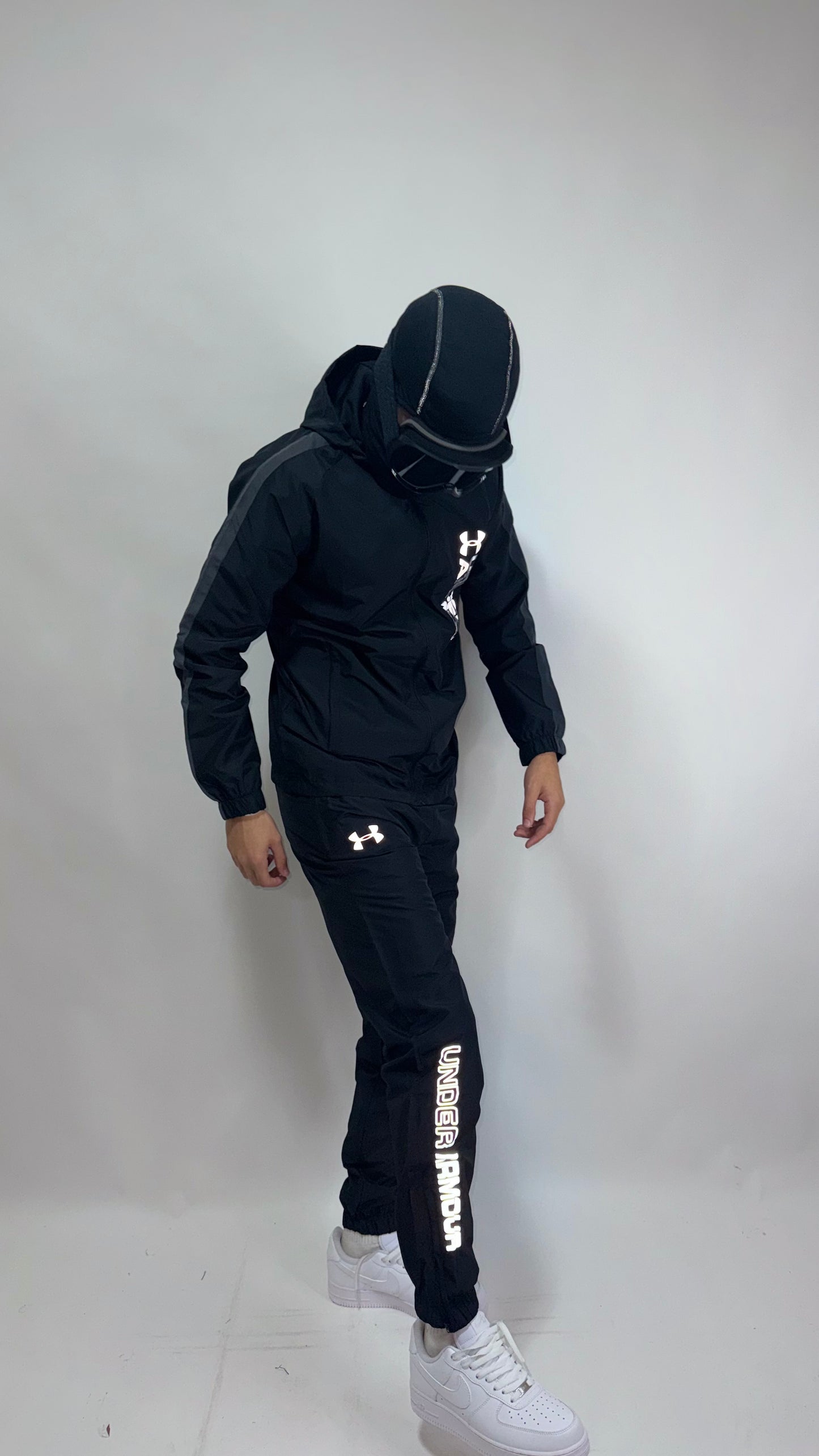 CHANDAL UNDER ARMOUR 2026 🔥 CALIDAD 1.1 ‼️ UNIDADES LIMITADAS ✅