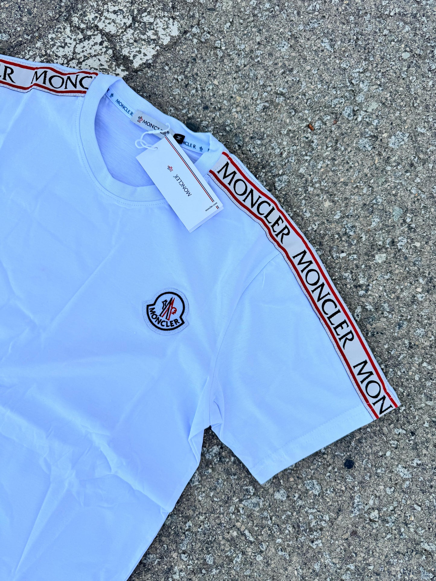 CONJUNTO VERANO MONCLER