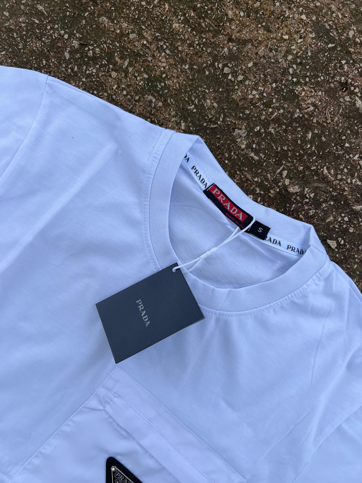 CONJUNTO VERANO PRADA