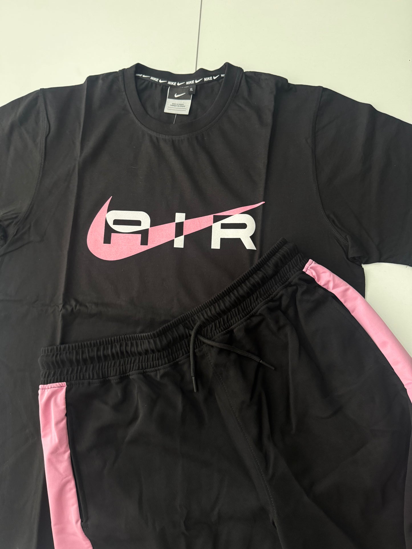 CONJUNTO VERANO NIKE AIR 2026 😍