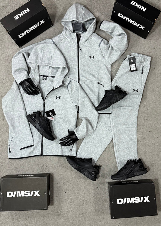 SUPER PACK 2026 ๐ฅ CHANDAL UNDER ARMOUR + NIKE REACT ALL BLACK โผ๏ธ CALIDAD G5 โ
UNIDADES LIMITADAS ๐ฅต