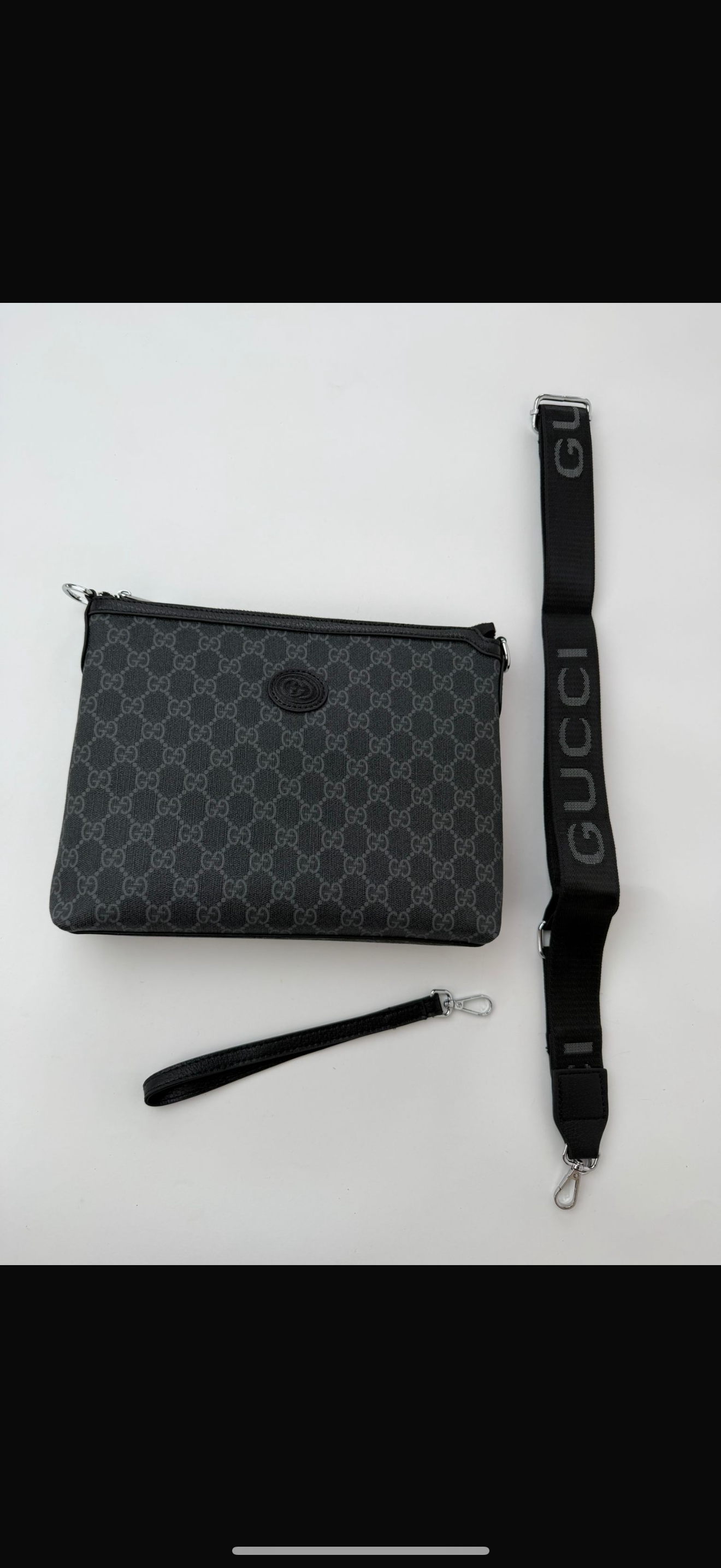 🔥 BOLSO GUCCI INTERLOCKING G5 ✅ CALIDAD PREMIUM ‼️ UNIDADES LIMITADAS