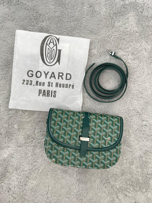 BANDOLERAS GOYARD