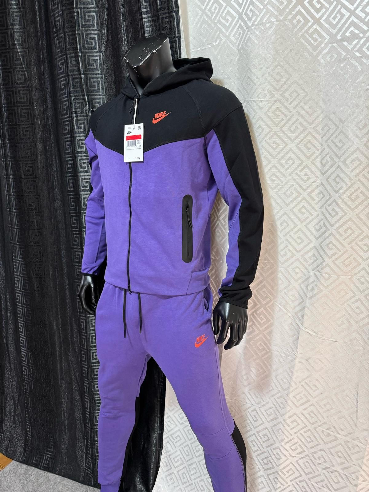 NIKE TECH 2025 🔥🔥