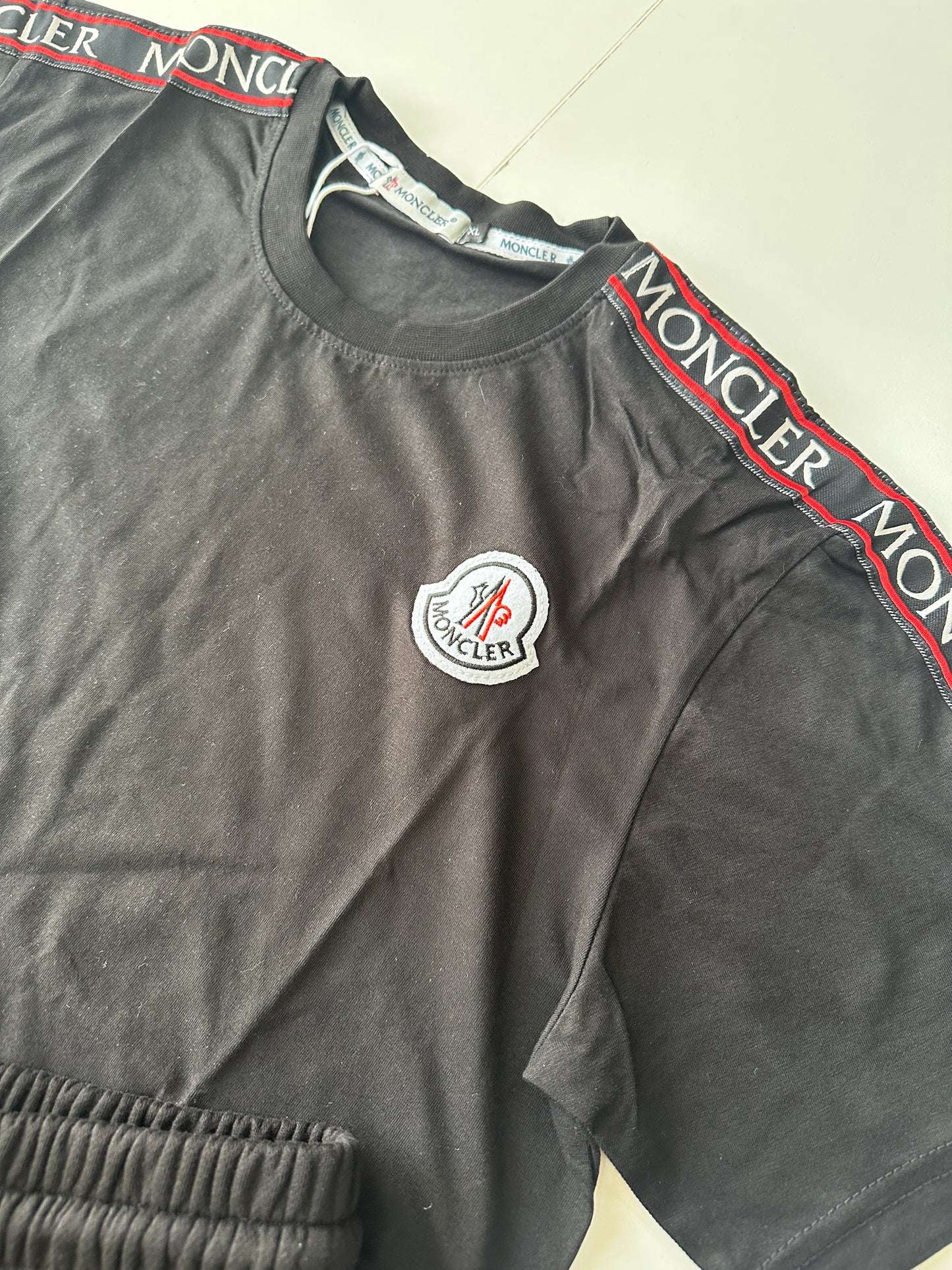 Conjunto Verano Moncler