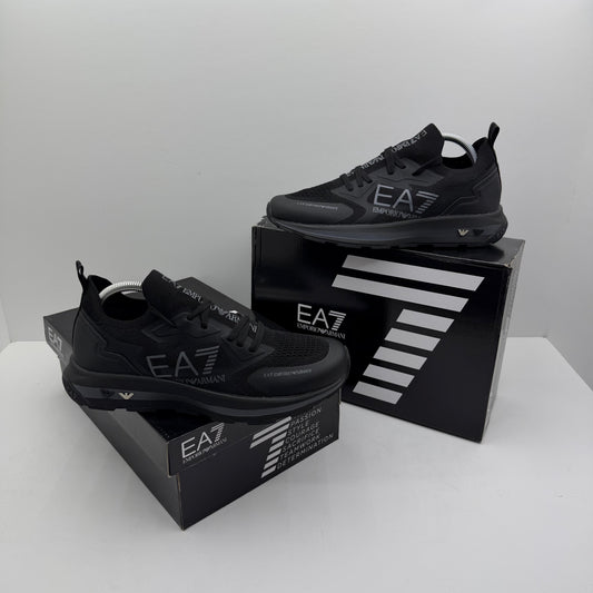 ZAPATILLAS EMPORIO ARMANI EA7 2026 🔥 CALIDAD AAA+ ✅ UNIDADES LIMITADAS ‼️