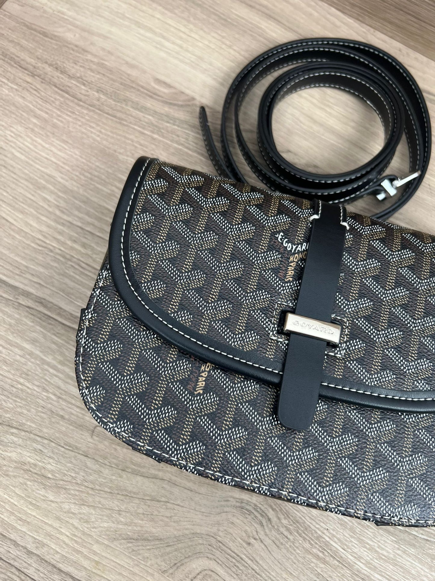 BANDOLERAS GOYARD