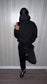 CHANDAL ESSENTIALS FEAR OF GOD 🔥 MODELO NUEVO 🆕 HIGH QUALITY COPY ✅ UNIDADES LIMITADAS ‼️ CORRE QUE VUELAN 💨🥵