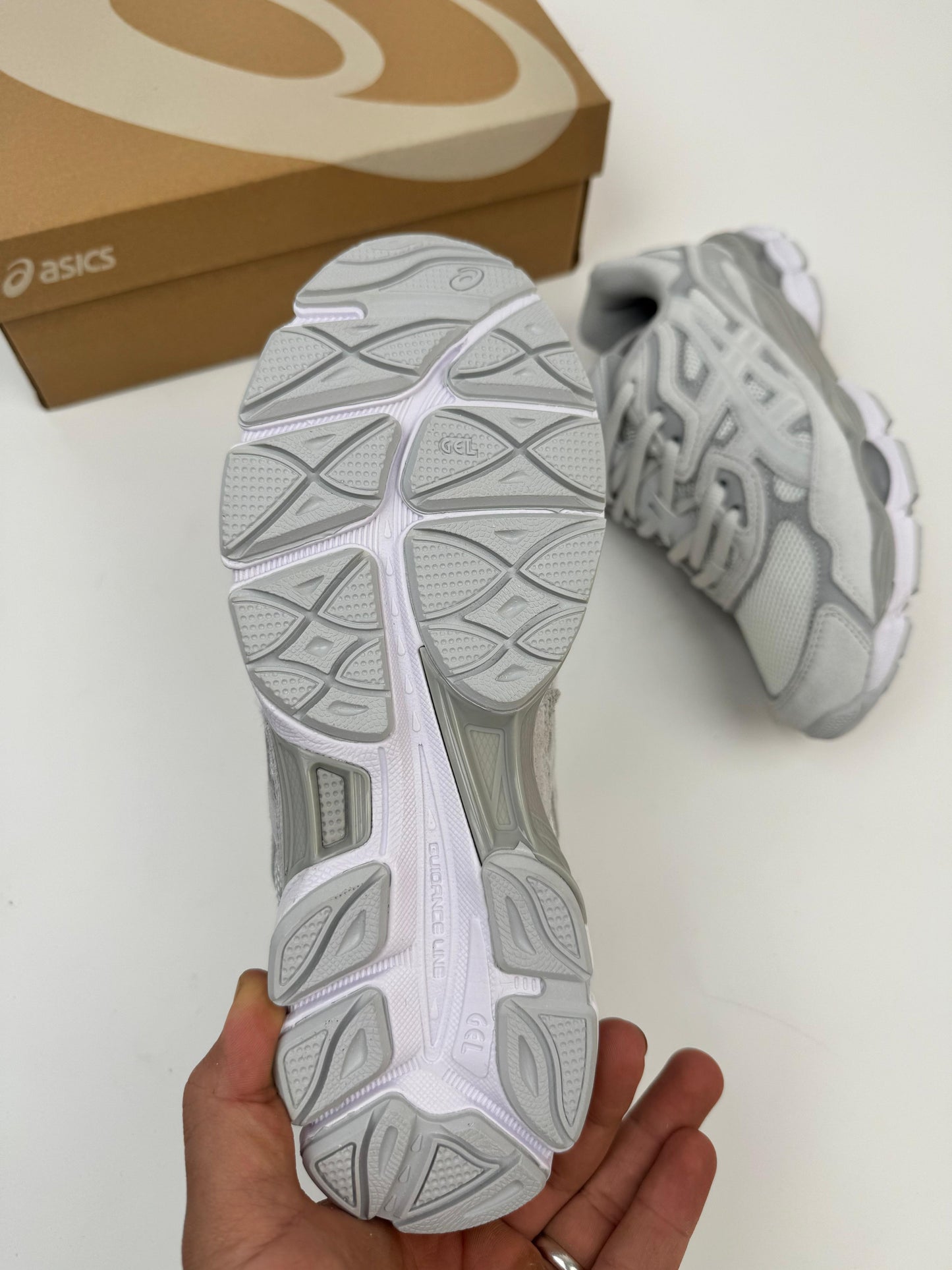 ASICS GEL NYC