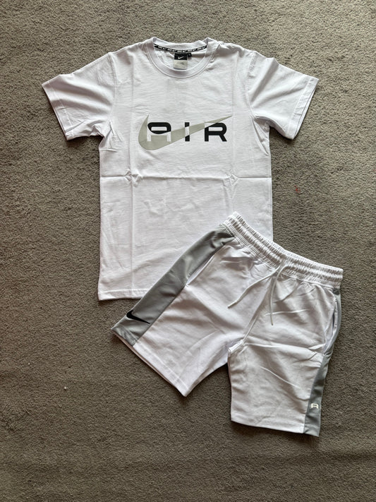 CONJUNTO VERANO NIKE AIR