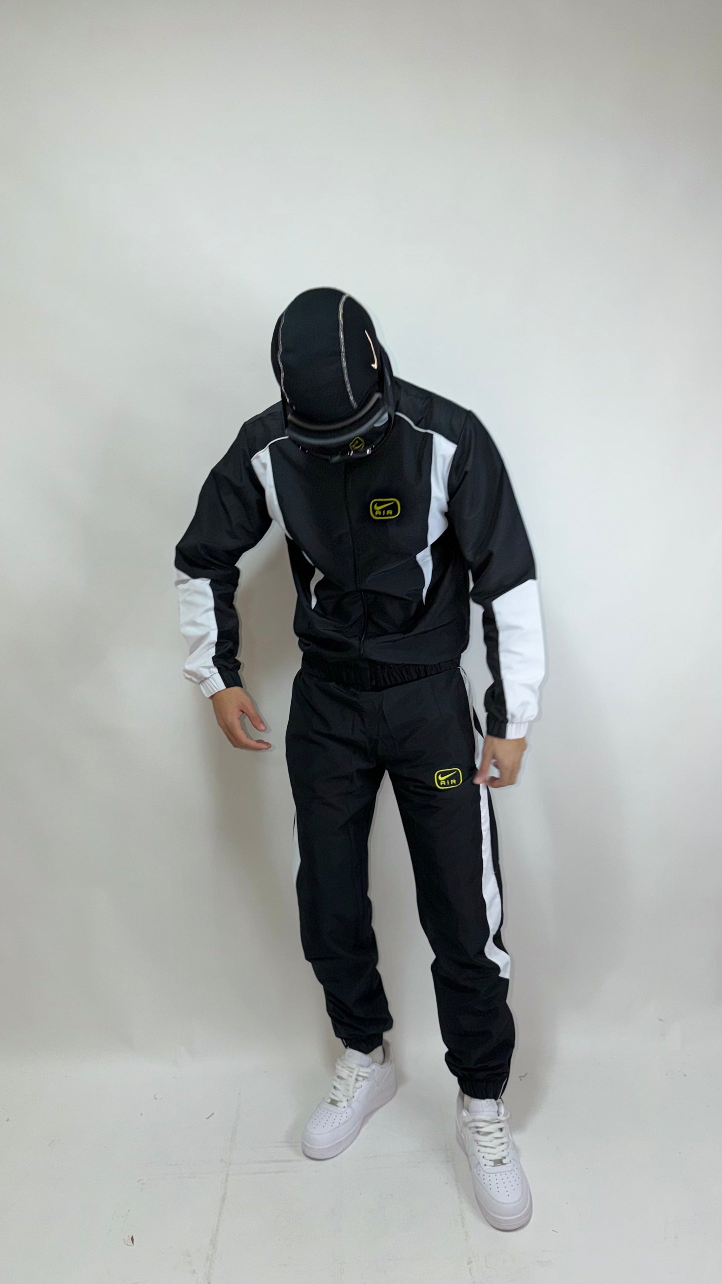 CHANDAL NIKE AIR 2026 🔥 CALIDAD 1.1 ‼️ UNIDADES LIMITADAS ✅