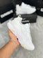 NIKE REACT VISION MX ALL WHITE 🤍🤍🤍