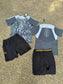 CONJUNTO VERANO UNDER ARMOUR 2025