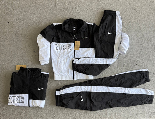 CHANDAL NIKE 2025 🔥 CALIDAD 1.1 🥵